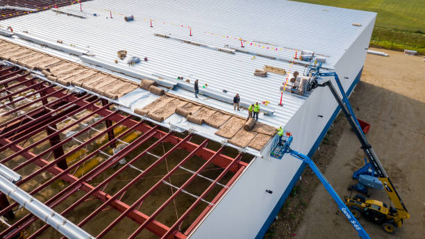 Insulation Air Sealing in Lathrop, CA